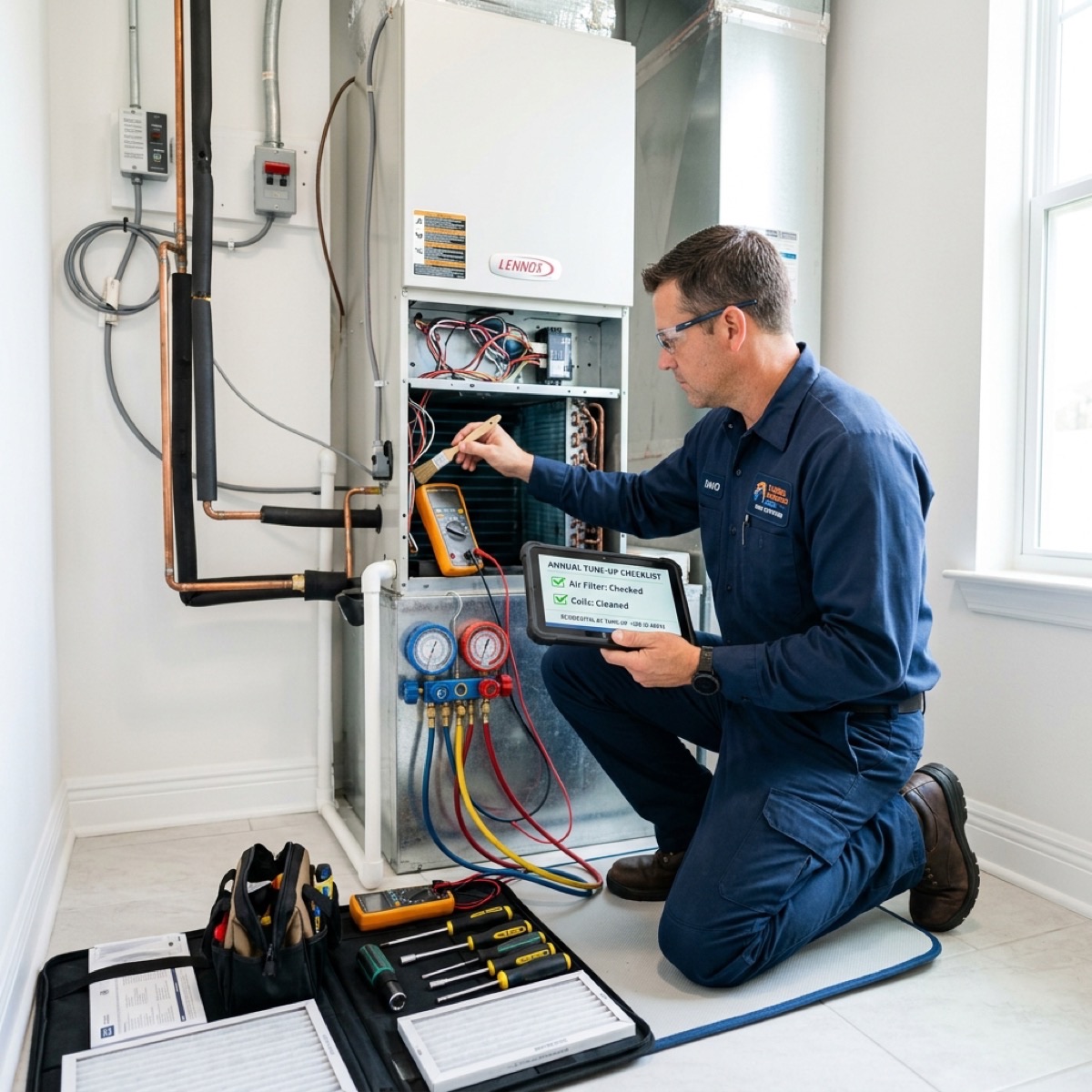 How Often Should You Service Your HVAC in Florida?