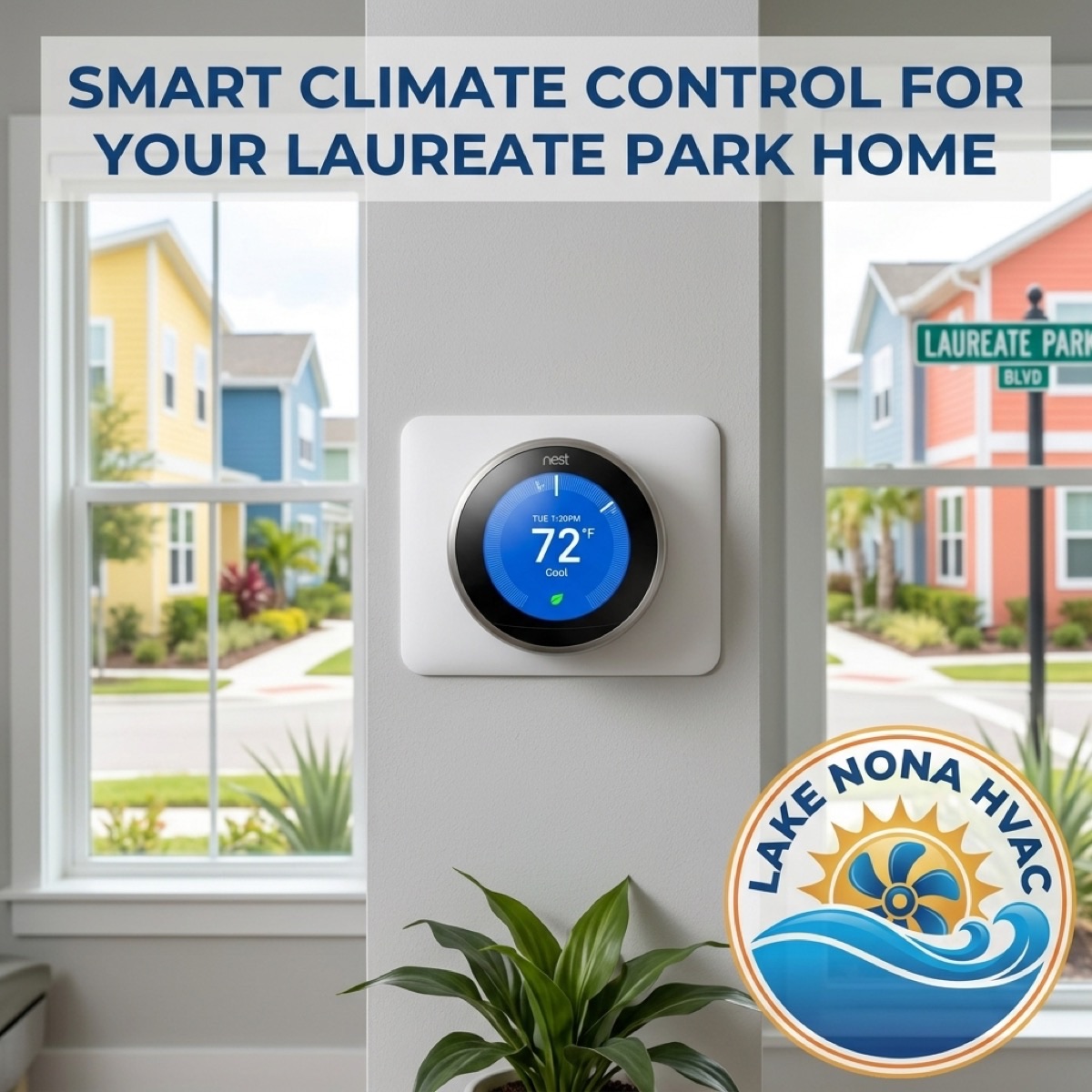 Best Smart Thermostat Settings