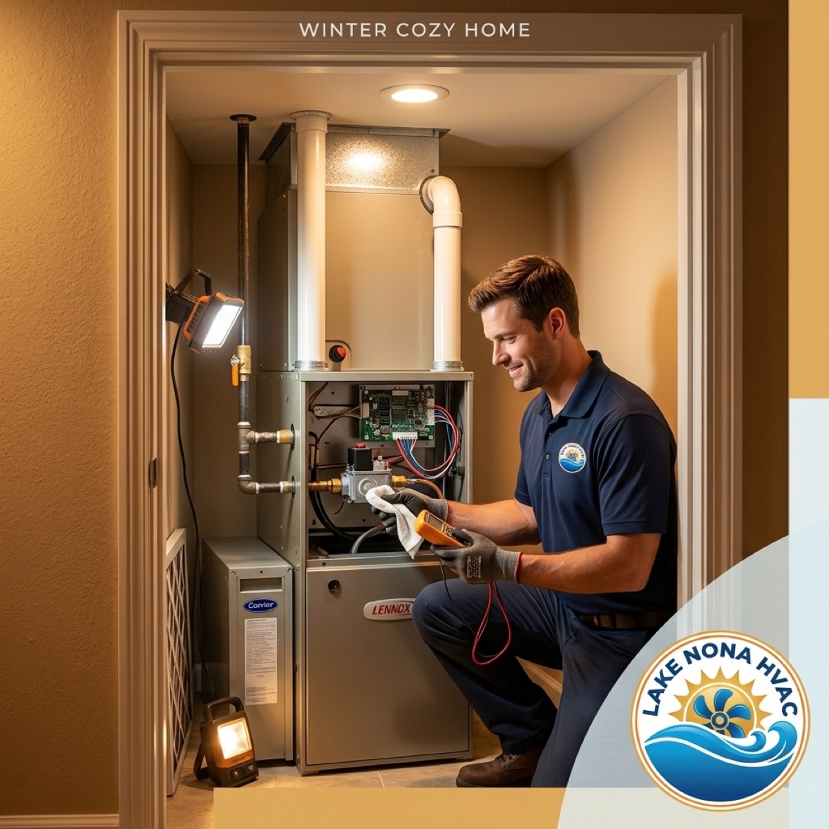 Florida Furnace Maintenance