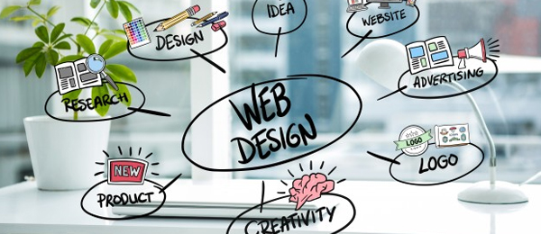 web design company Tyler