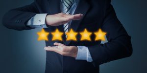 Reputation Management service