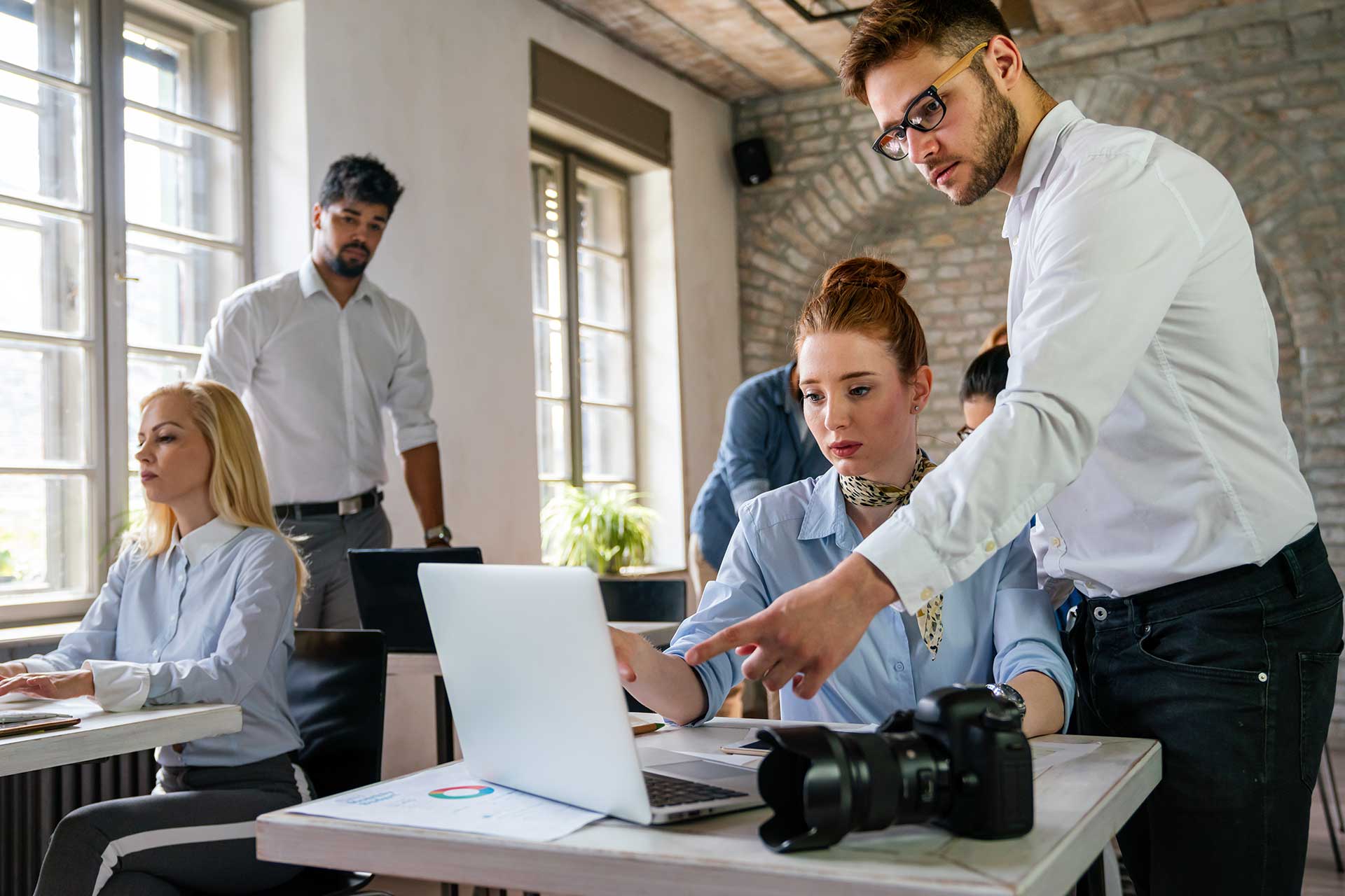 Tyler tx social media marketing