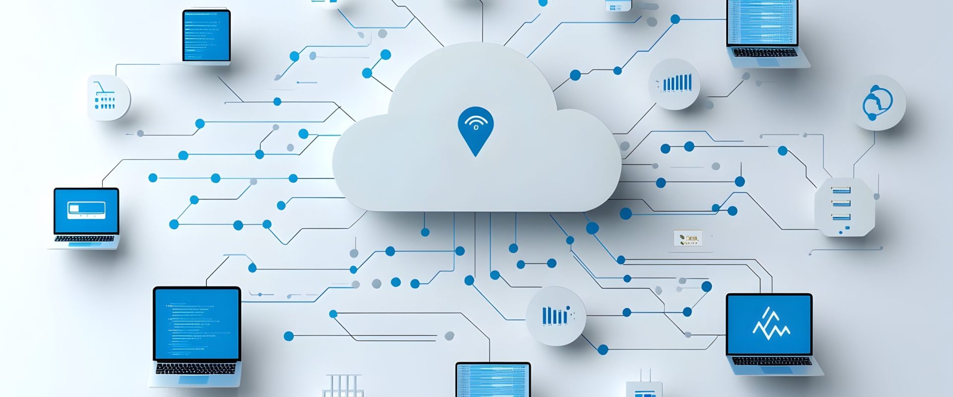 Web Hosting in Tyler TX