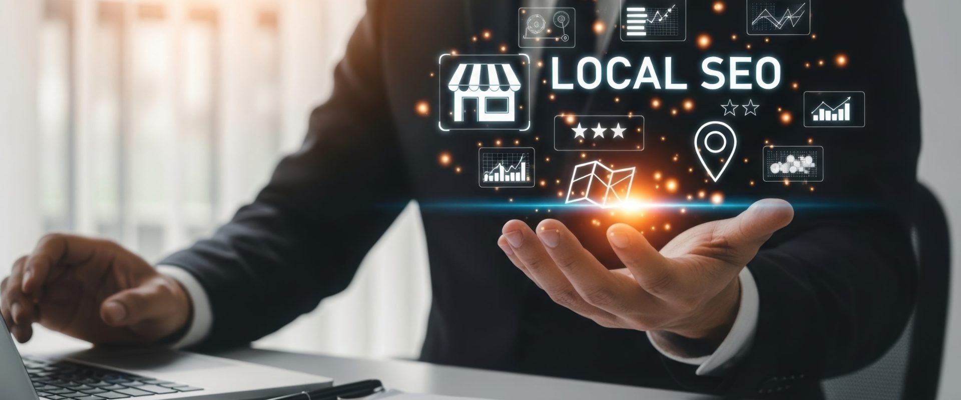 Page One SEO services